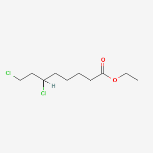 CAS 1070-64-0