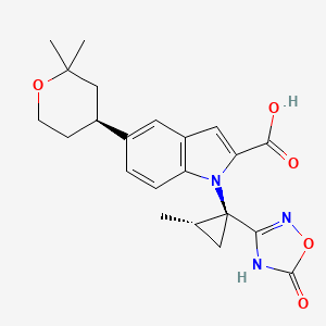 CAS 2212021-83-3