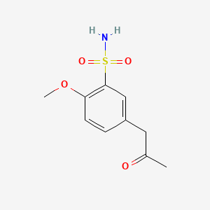 CAS 116091-63-5