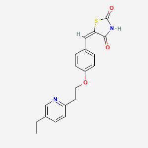 CAS 144809-28-9