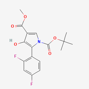 CAS 2258638-52-5