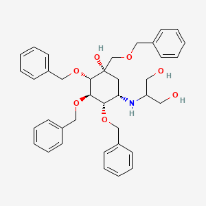 CAS 115250-39-0