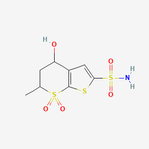 2D Structure
