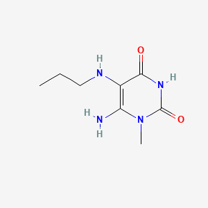 CAS 125092-42-4