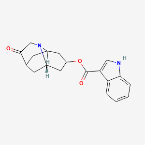 CAS 115956-12-2