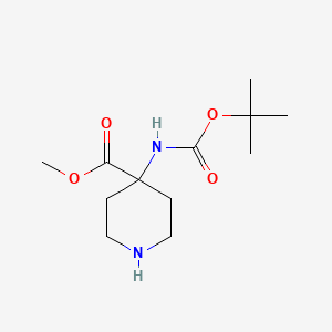 2D Structure