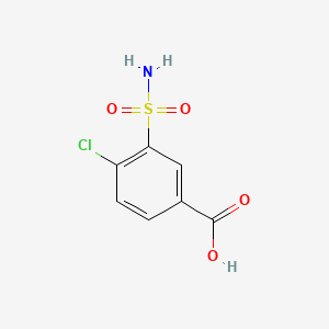 CAS	1205-30-7