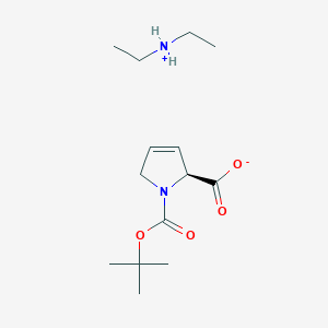 CAS 800412-56-0