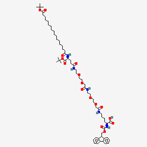 CAS 1662688-20-1