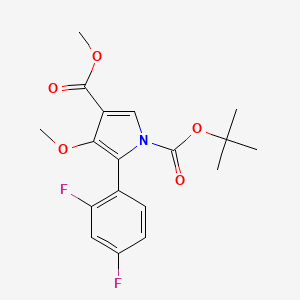 CAS 2258638-53-6
