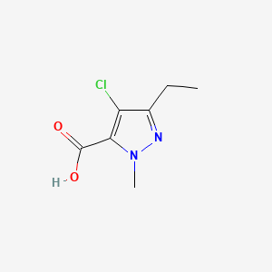 CAS 127892-62-0