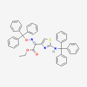 CAS 69689-86-7