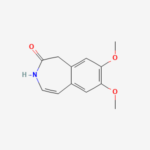 CAS 73942-87-7