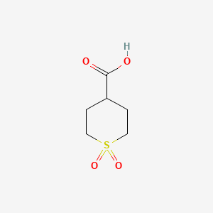 CAS 64096-87-3