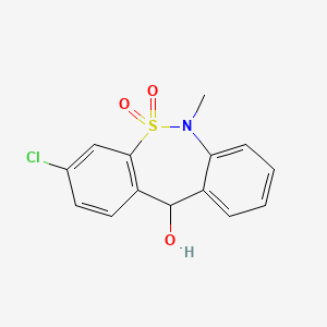 CAS	26723-60-4