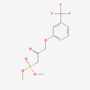 CAS 54094-19-8