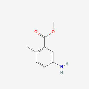 CAS 18595-12-5