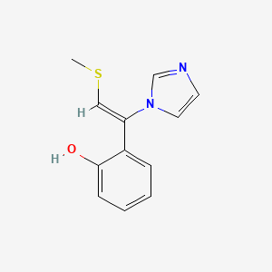 CAS 138206-46-9