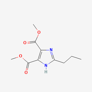 CAS 124750-59-0