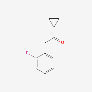 CAS 150322-73-9