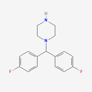 CAS 27469-60-9