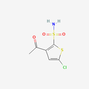 CAS 160982-10-5