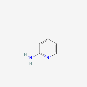 CAS 695-34-1