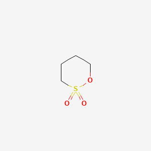 CAS 1633-83-6