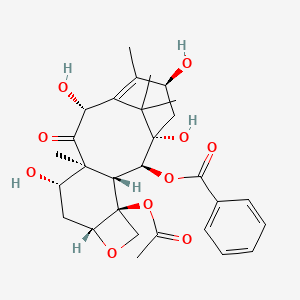 10-Deacetylbaccatin III