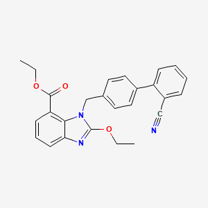 CAS 139481-41-7