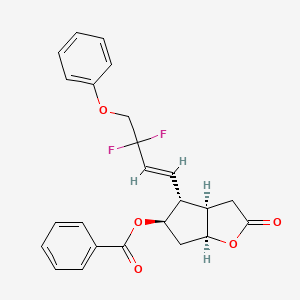 ZGAZCXXMVLTEHN-PFPAMLNPSA-N