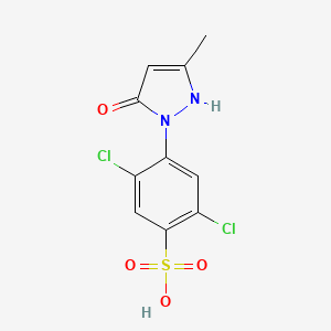 CAS 108469-42-7