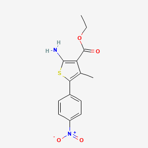 CAS 174072-89-0