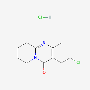 CAS 93076-03-0