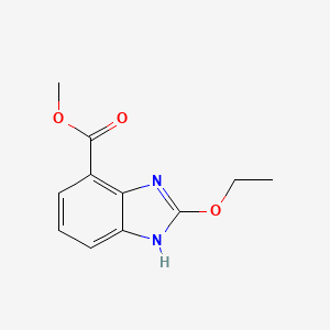 CAS 150058-27-8