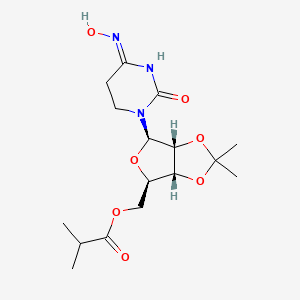 CAS 2346620-55-9