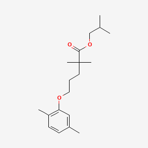 CAS 149105-26-0