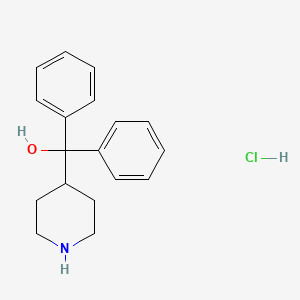 CAS 1798-50-1