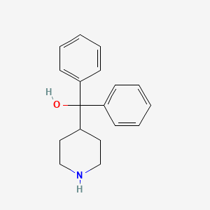 CAS 115-46-8