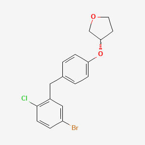 CAS 915095-89-5