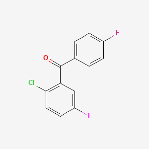 CAS 915095-86-2