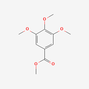 CAS 1916-07-0