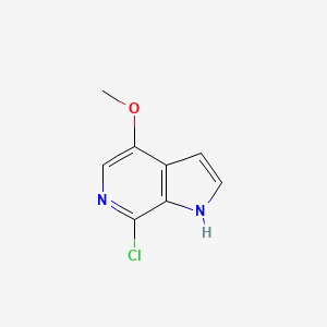 CAS 446284-32-8