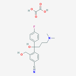 CAS 717133-32-9