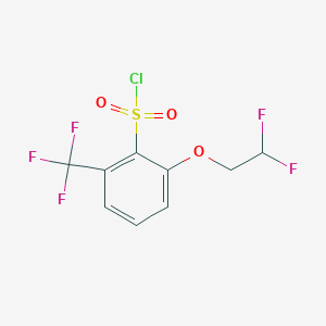 CAS 865352-01-8