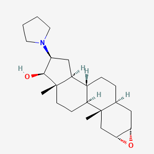 CAS 119302-19-1