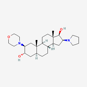 CAS 119302-20-4