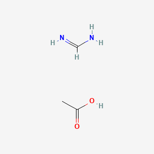 CAS 3473-63-0