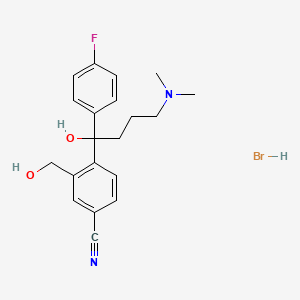 CAS 103146-26-5