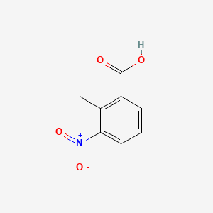 CAS 1975-50-4